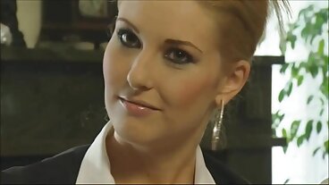 Stepma Alexis z zawiązanymi oczami i filmiki erotyczne xxx otynkowany na całym ciele!