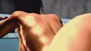 BRAZZERS Zdzirowata Tiffany tryska gości na fimy ertyczne imprezie Potluck