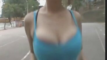 BRAZZERS: Ruchanie nowej pokojówki Isis Love w PornHD darmowe filmy erotyczne po polsku