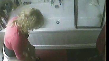 FACIALS4K: Trójkąt na dzień dobry z filmy erotyczne za darmo red tube wieloma sączącymi się maseczkami na PornHD