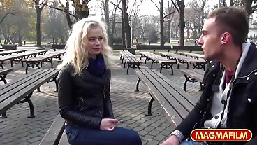 REALITY KINGS PillowHumpers Tease Roomie - Skylar retube filmy erotyczne Vox