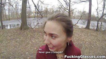 High Stakes Hide & Seek w Dick erotyka filmy darmowe in Mouth & Aubree