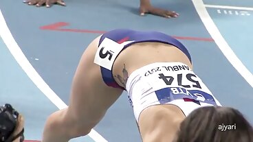 ButtBunny narusza patent BangBike pana Garrisona! filmy ero 69