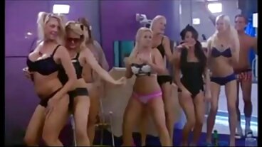 BangBros: włamywacz zostaje uderzony w cycek na erotyczne sex filmy PornHD z Bellą Rolland