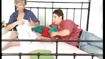 Wymarzony MILF Bod erotyczne filmiki Anissa Kate znajduje Fit Fellera do ruchania