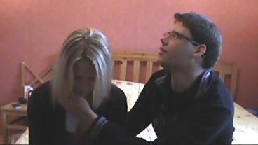 Brazzers: rozkojarzony chłopak i nowa zatrudniona Anna Claire filmy erotyczme w PornHD
