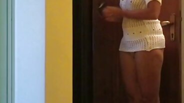 Kimber Woods przeżywa darmowe filmy erotyczne starsze panie analne przygody ze współlokatorem swojego chłopaka
