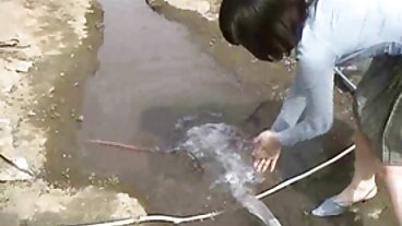 Deep Lush: sex filmy erotyczne rozkoszowanie się paleniem gorącej blondynki Savannah Bont w PornHD