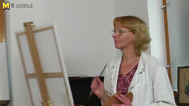 Agenci FBI jedzą dupy i analizują darmowe polskie filmy erotyczne