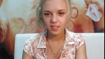 Piękna blondynka w zmysłowej scenie analnej darmowe filmy erotyczne czeskie