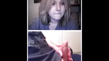 Zmysłowy seks analny z squirter Adrianą darmowe filmy erotyczne mamuśki Chechik