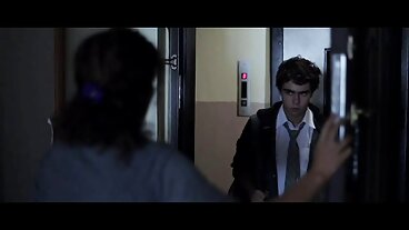 Przedstawiamy: Łup filmiki erotyczne on line klasy Terminator (шoш)
