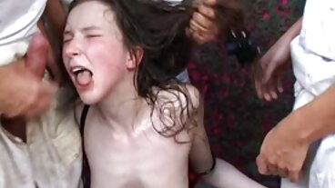 LETSDOEIT: filmiki erotik Veronica Leal tryska z ostrego seksu analnego na PornHD