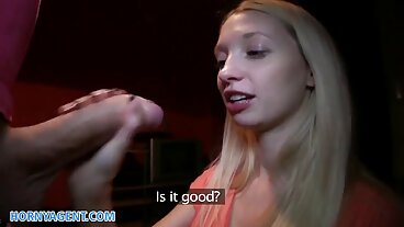 ButtBunny narusza patent BangBike pana Garrisona! polskie filmy erotyczne darmowe