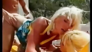 Niezdarna złota rączka z Craigslist Bones Ebony Client filmiki erotyka